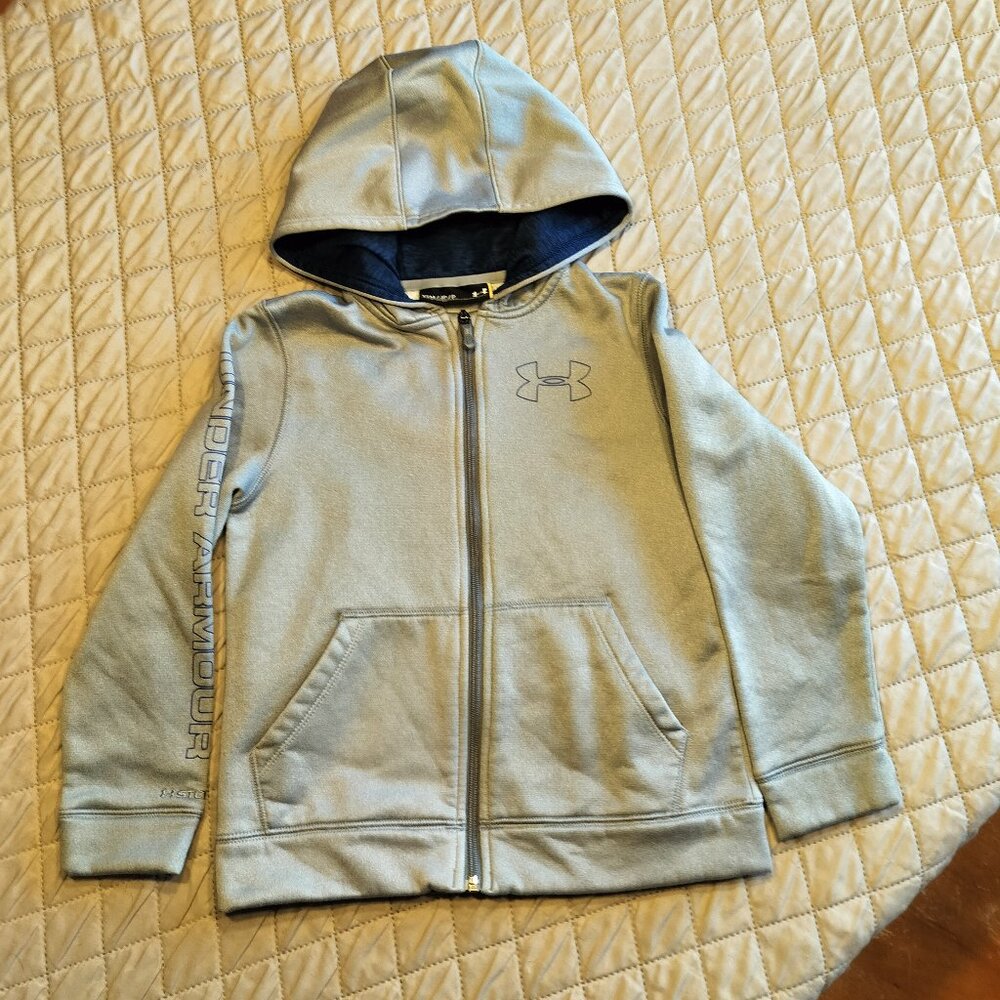 Under Armour Jacket